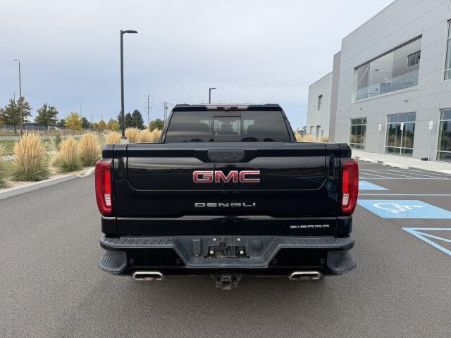 2020 GMC Sierra 1500 Denali Spokane WA