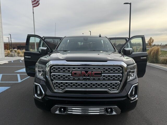 2020 GMC Sierra 1500 Denali Spokane WA