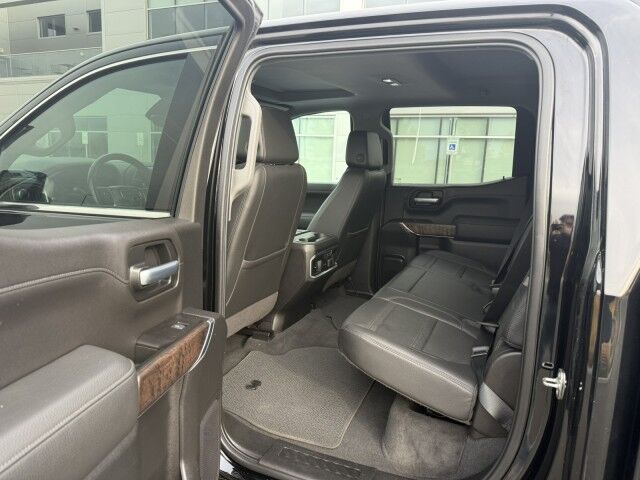 2020 GMC Sierra 1500 Denali Spokane WA