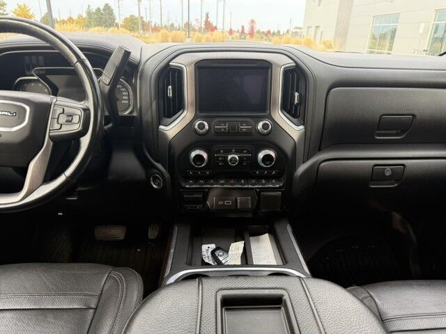 2020 GMC Sierra 1500 Denali Spokane WA