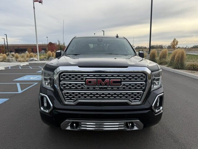 2020 GMC Sierra 1500 Denali Spokane WA