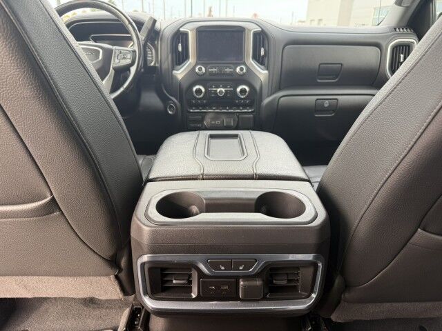 2020 GMC Sierra 1500 Denali Spokane WA