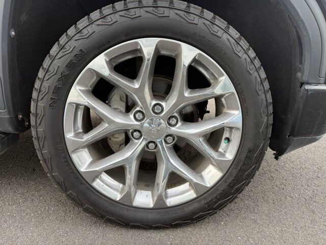 2020 GMC Sierra 1500 Denali Spokane WA