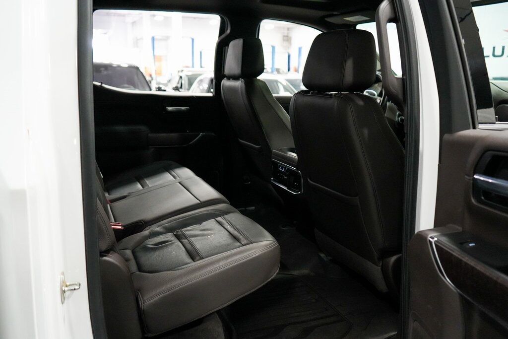 2020 GMC Sierra 1500 Denali Tigard OR