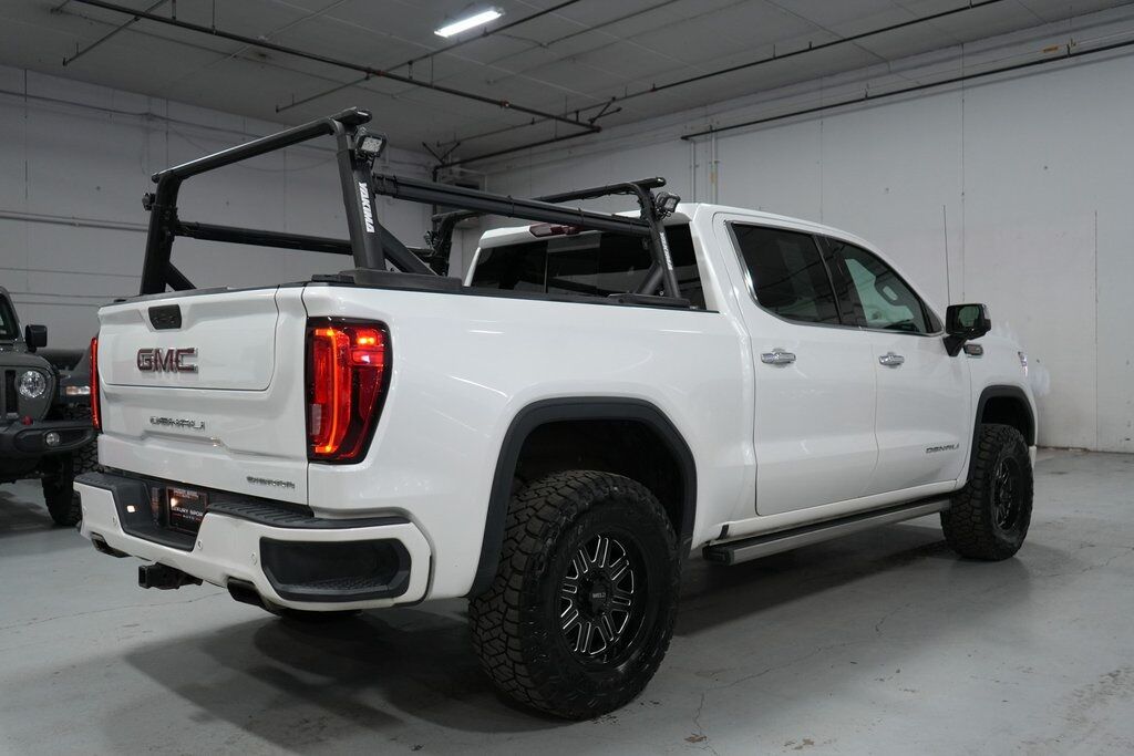2020 GMC Sierra 1500 Denali Tigard OR
