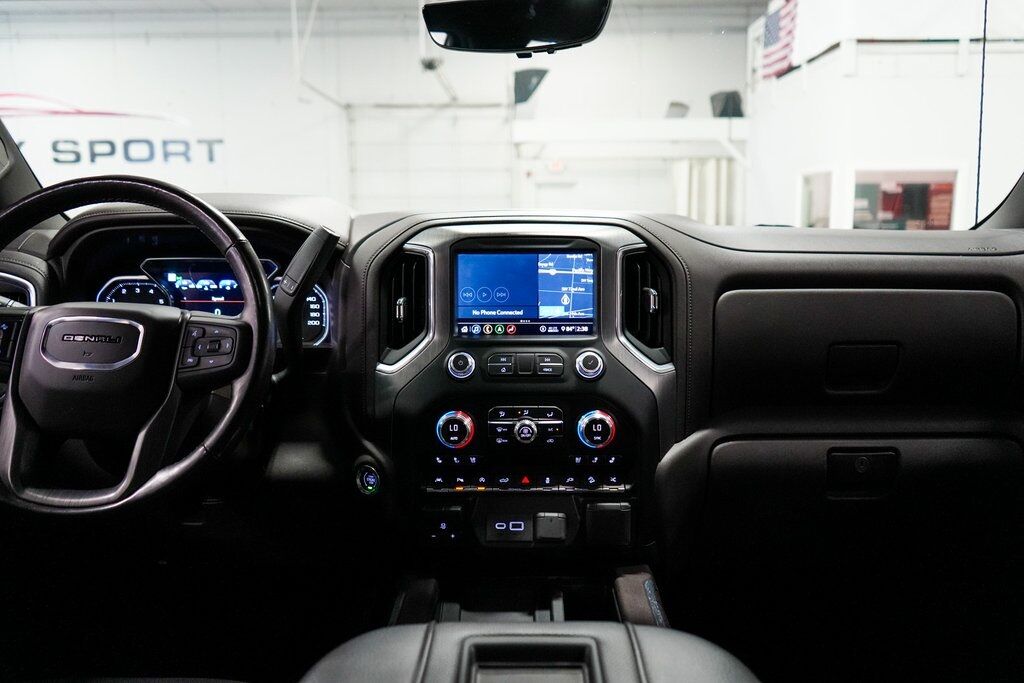2020 GMC Sierra 1500 Denali Tigard OR