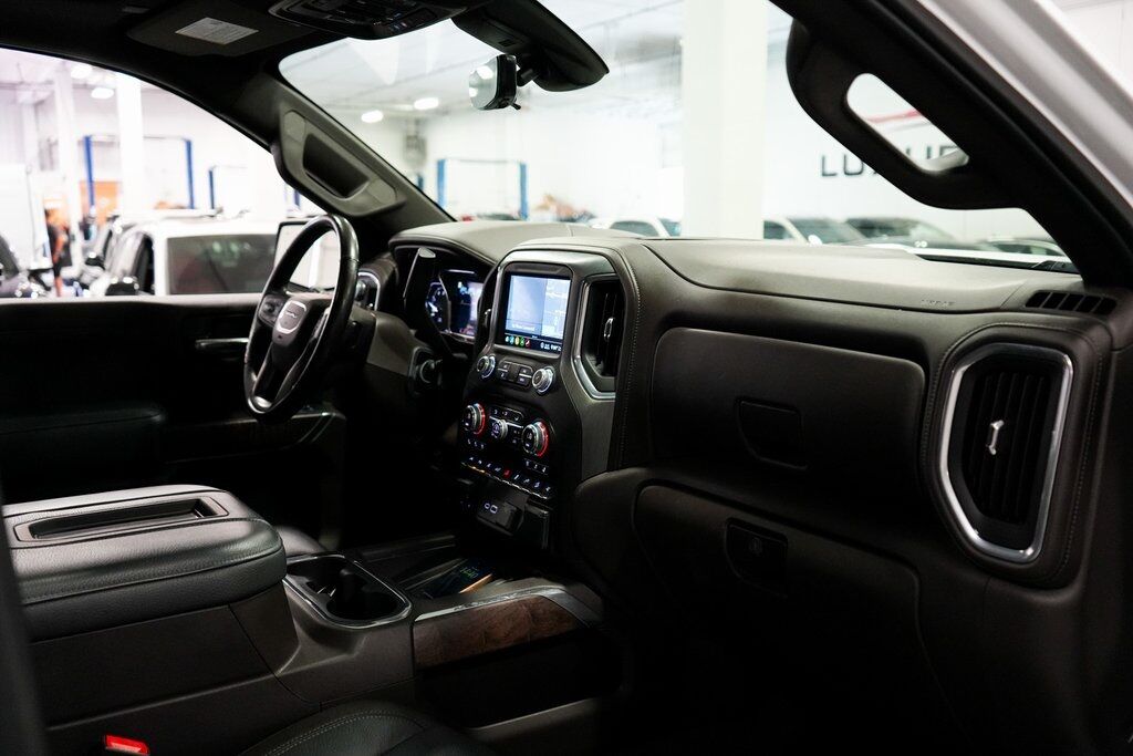2020 GMC Sierra 1500 Denali Tigard OR