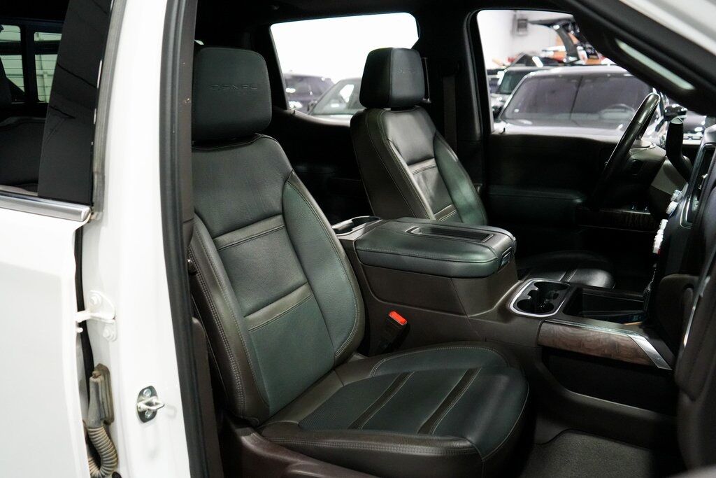 2020 GMC Sierra 1500 Denali Tigard OR