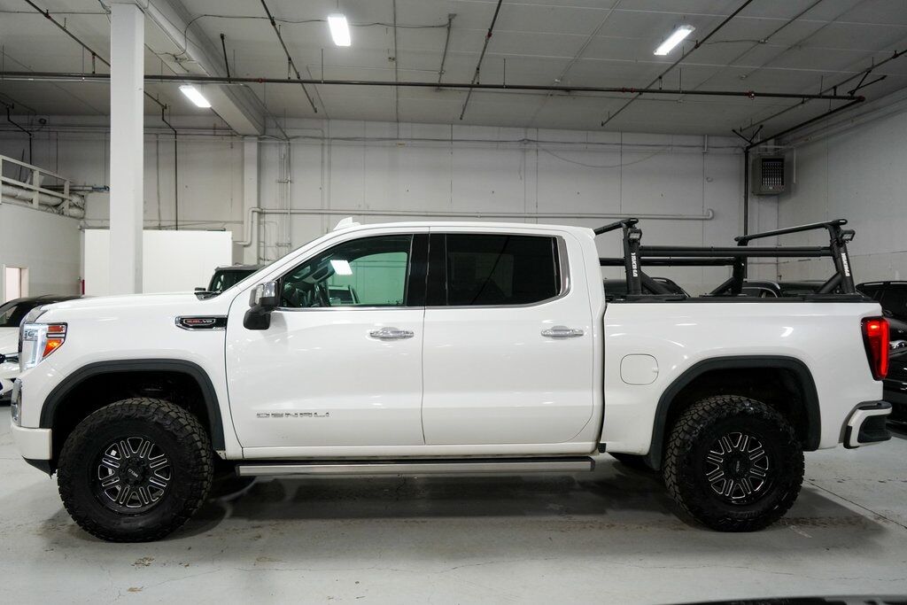 2020 GMC Sierra 1500 Denali Tigard OR