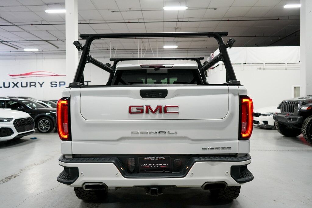 2020 GMC Sierra 1500 Denali Tigard OR