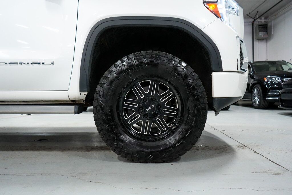 2020 GMC Sierra 1500 Denali Tigard OR