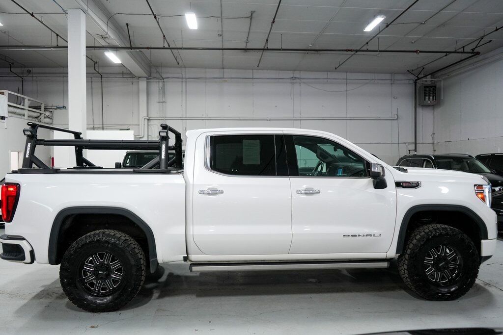 2020 GMC Sierra 1500 Denali Tigard OR