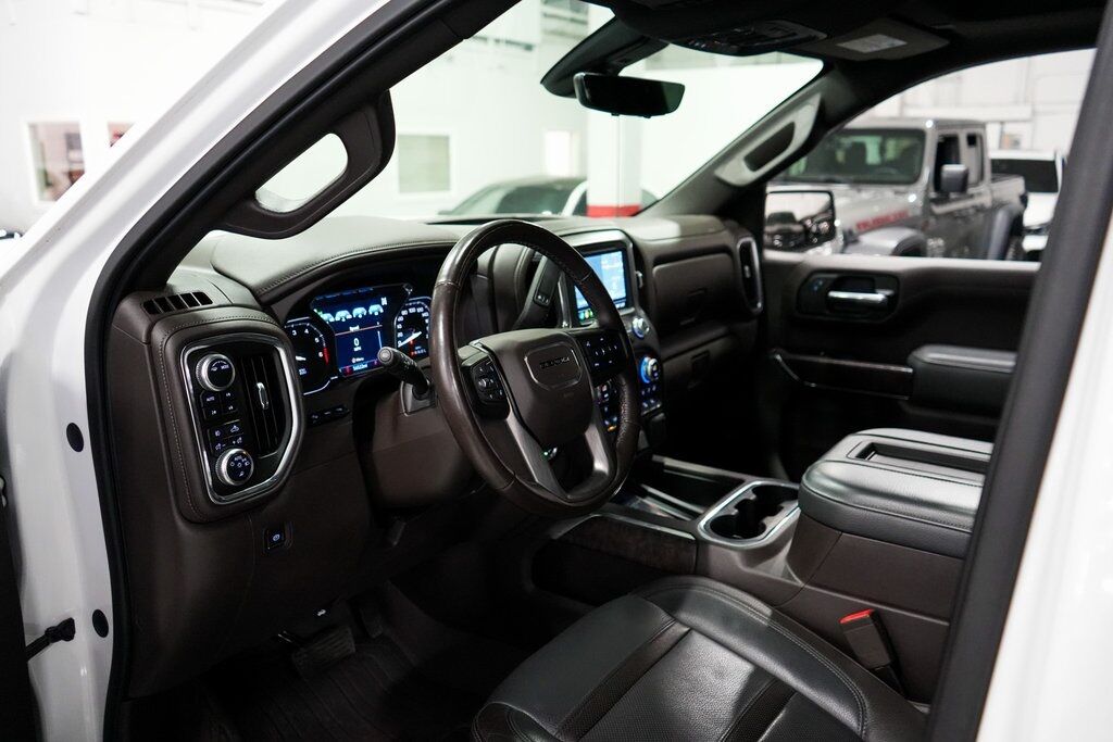 2020 GMC Sierra 1500 Denali Tigard OR