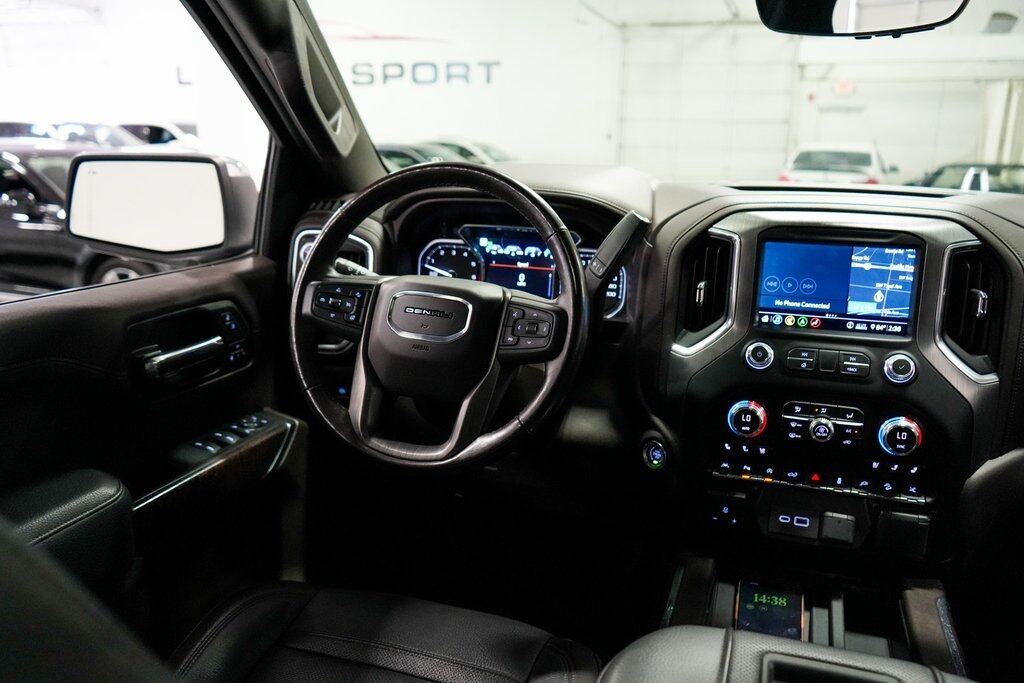 2020 GMC Sierra 1500 Denali Tigard OR