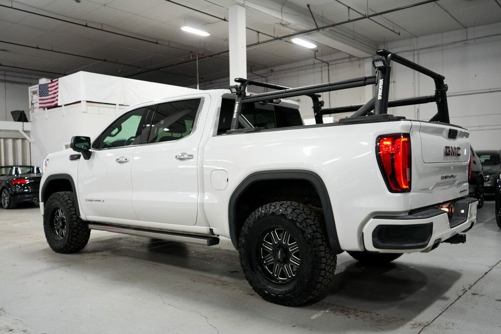 2020 GMC Sierra 1500 Denali Tigard OR
