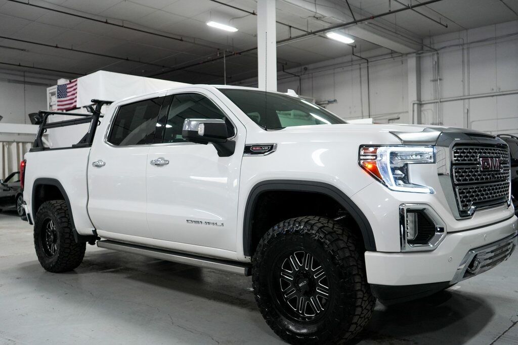 2020 GMC Sierra 1500 Denali Tigard OR