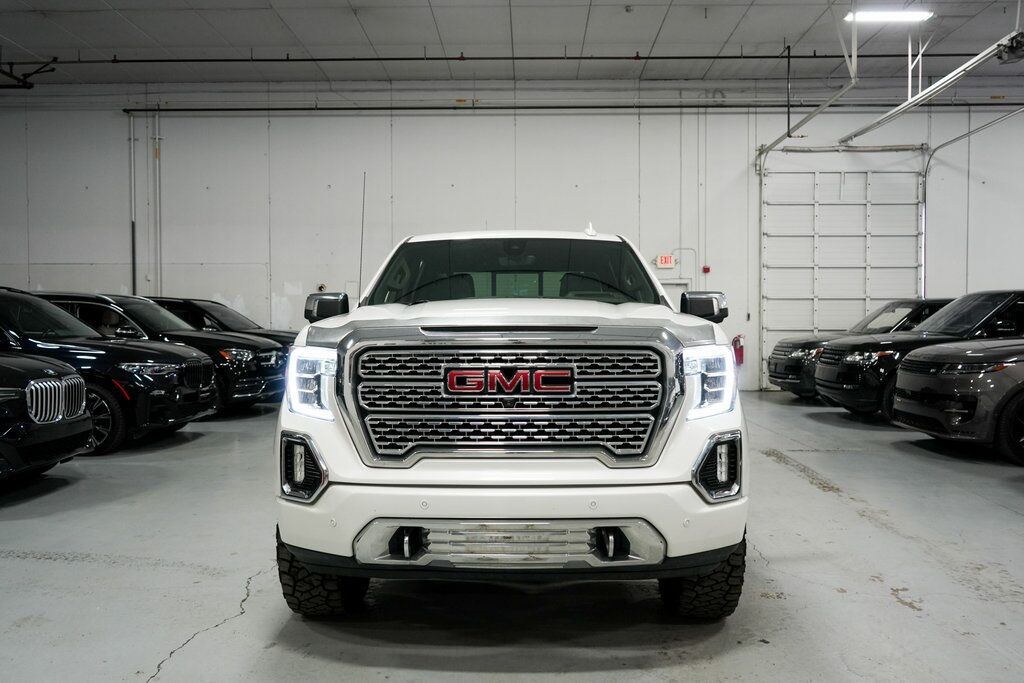 2020 GMC Sierra 1500 Denali Tigard OR