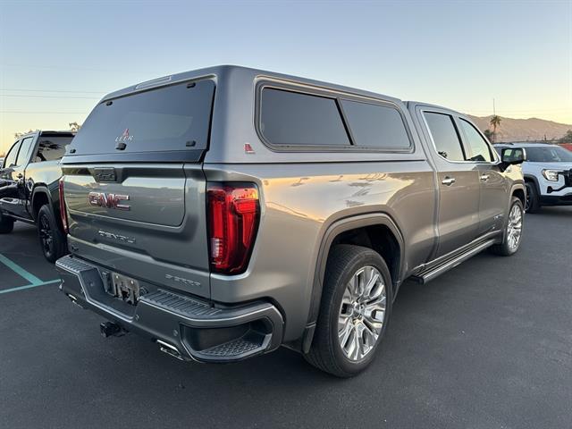 2020 GMC Sierra 1500 Denali Tucson AZ