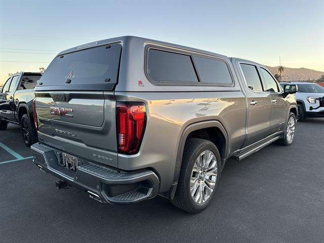 2020 GMC Sierra 1500 Denali Tucson AZ