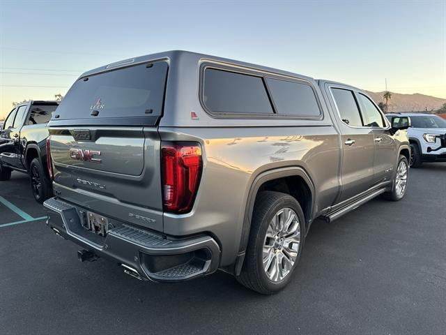 2020 GMC Sierra 1500 Denali Tucson AZ
