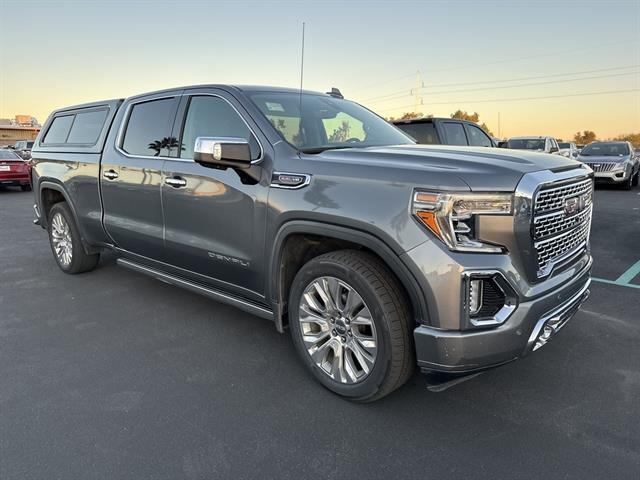 2020 GMC Sierra 1500 Denali Tucson AZ