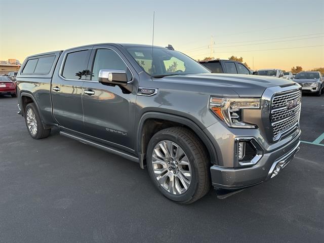 2020 GMC Sierra 1500 Denali Tucson AZ