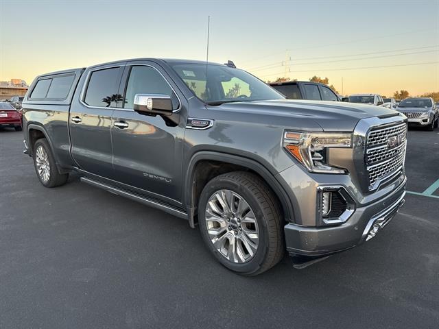 2020 GMC Sierra 1500 Denali Tucson AZ