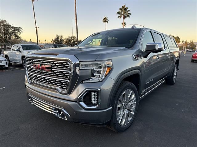 2020 GMC Sierra 1500 Denali Tucson AZ