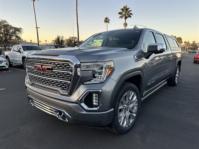 2020 GMC Sierra 1500 Denali Tucson AZ