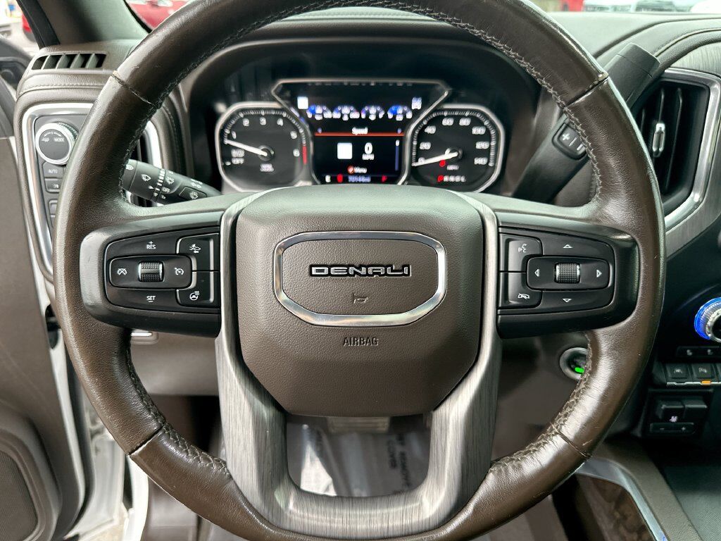 2020 GMC Sierra 1500 Denali Tucson AZ