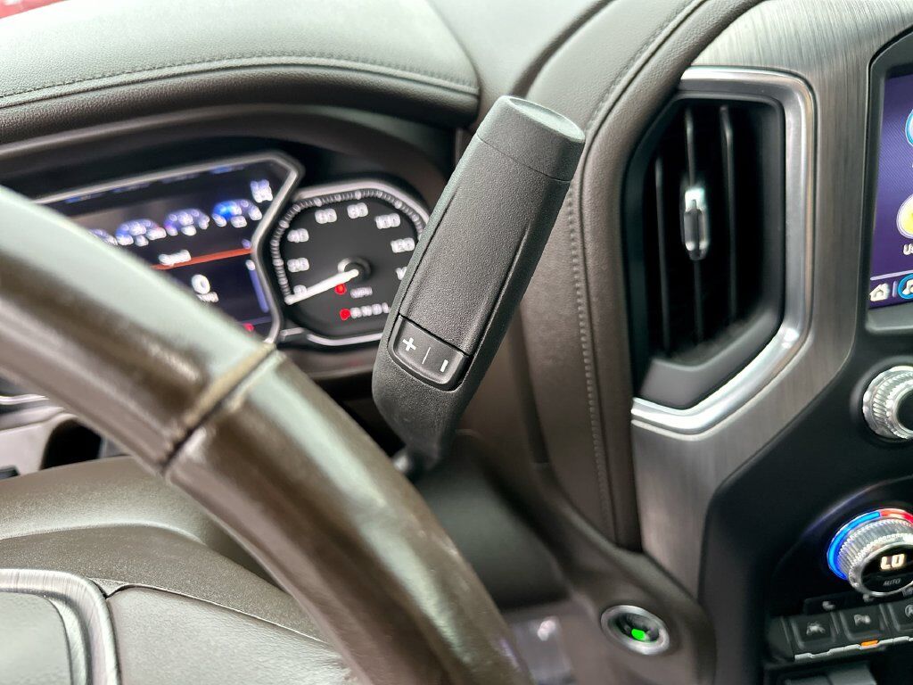 2020 GMC Sierra 1500 Denali Tucson AZ
