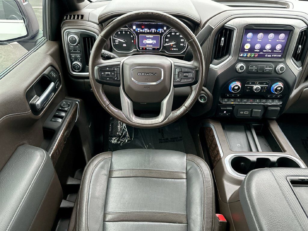 2020 GMC Sierra 1500 Denali Tucson AZ