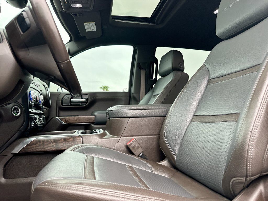 2020 GMC Sierra 1500 Denali Tucson AZ