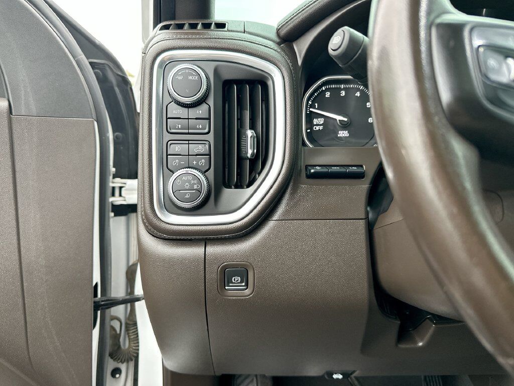 2020 GMC Sierra 1500 Denali Tucson AZ