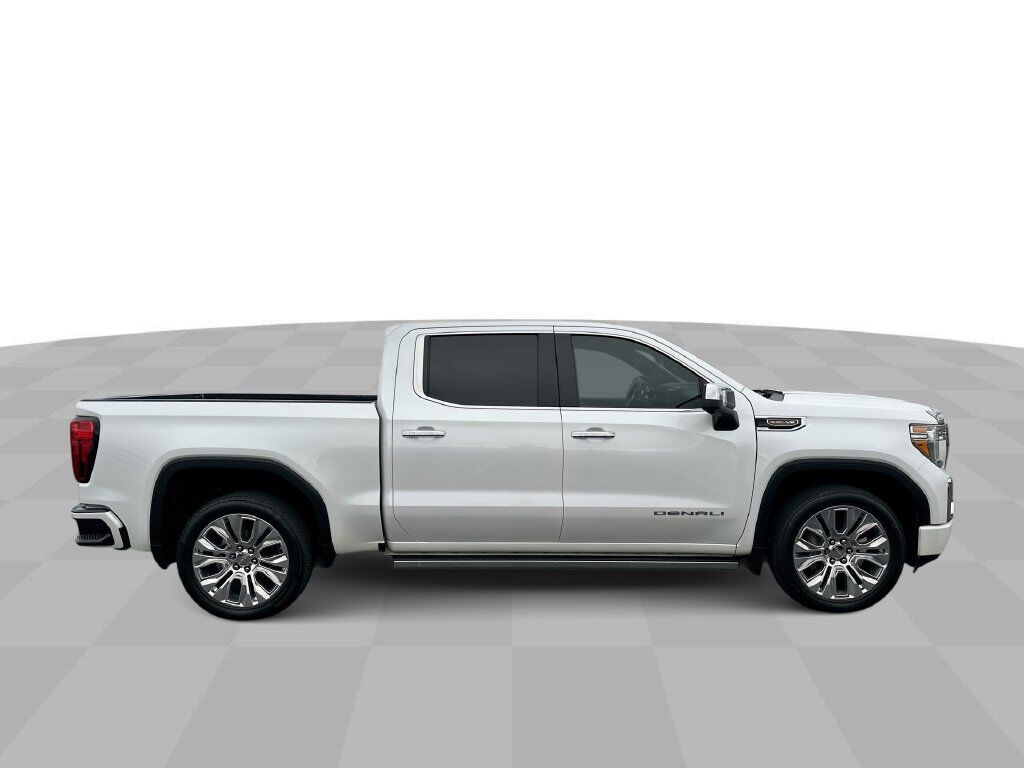 2020 GMC Sierra 1500 Denali Tucson AZ