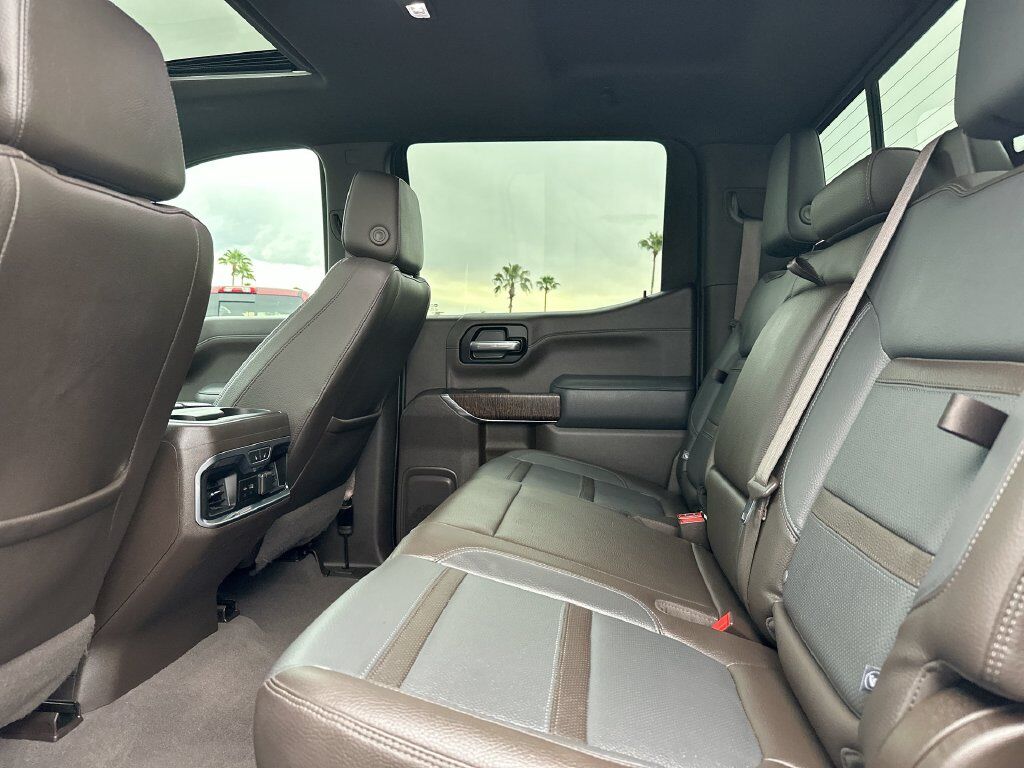 2020 GMC Sierra 1500 Denali Tucson AZ