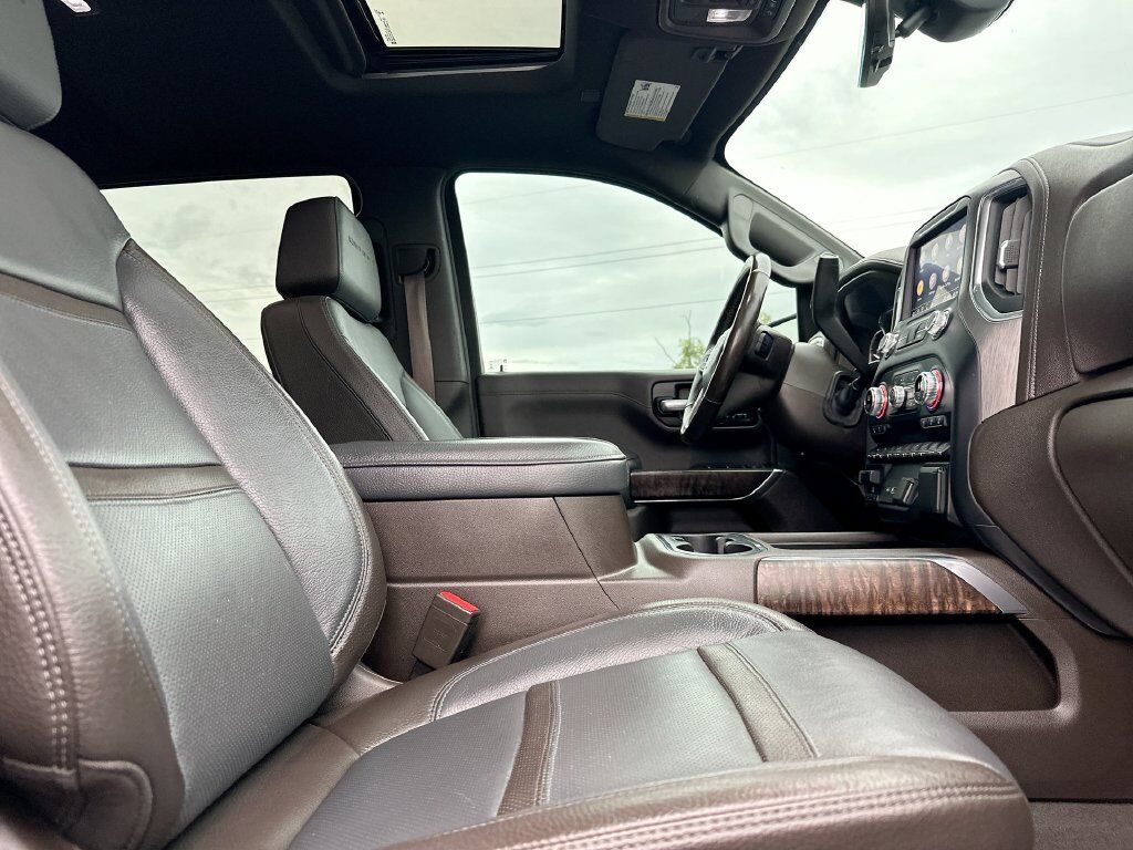 2020 GMC Sierra 1500 Denali Tucson AZ