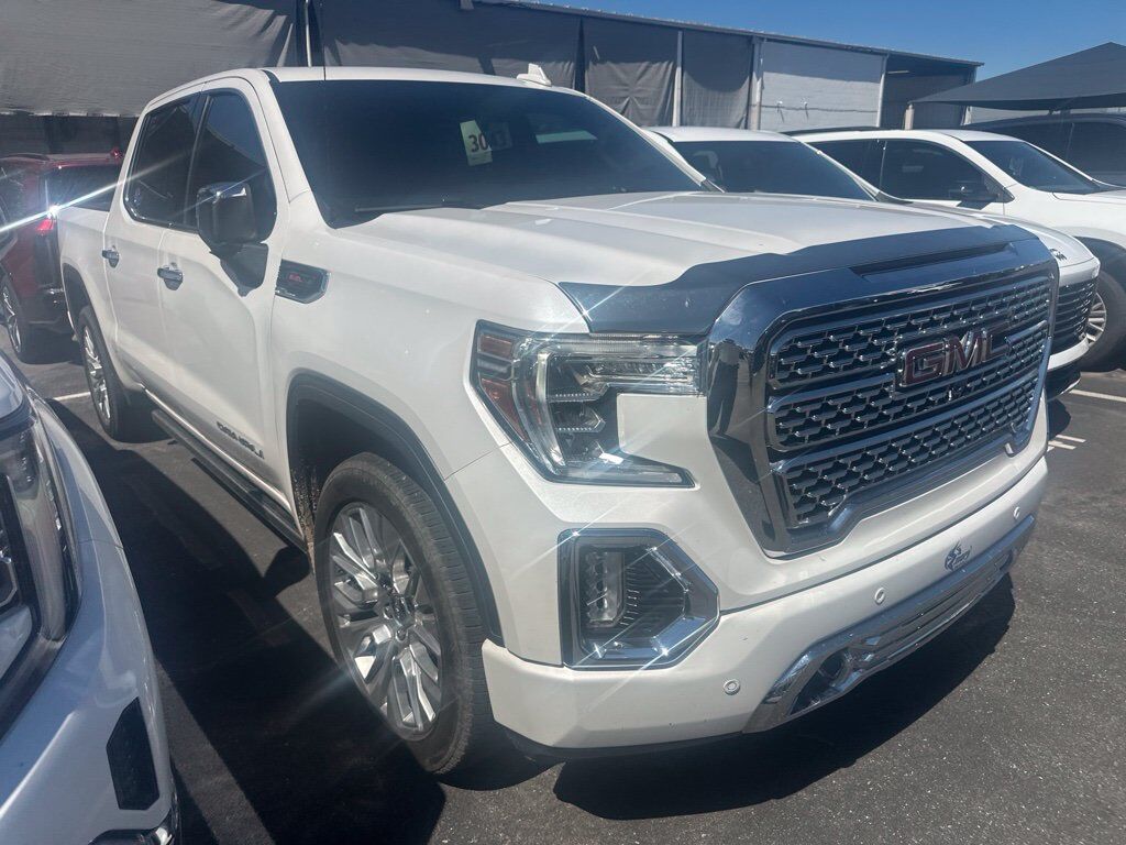 2020 GMC Sierra 1500 Denali Tucson AZ