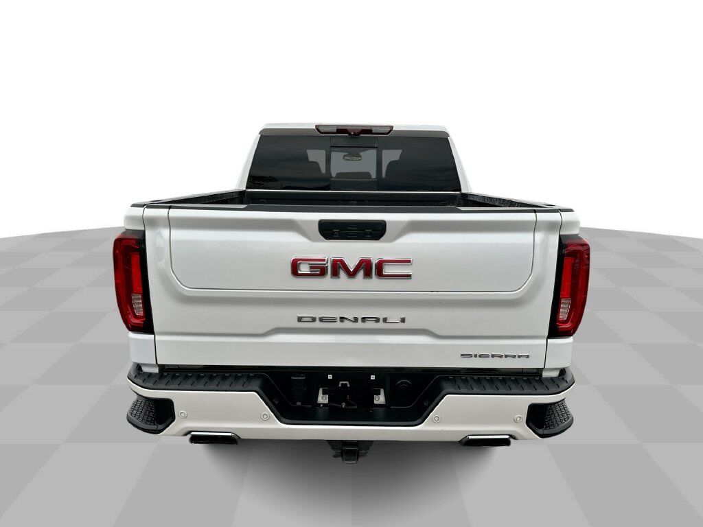 2020 GMC Sierra 1500 Denali Tucson AZ