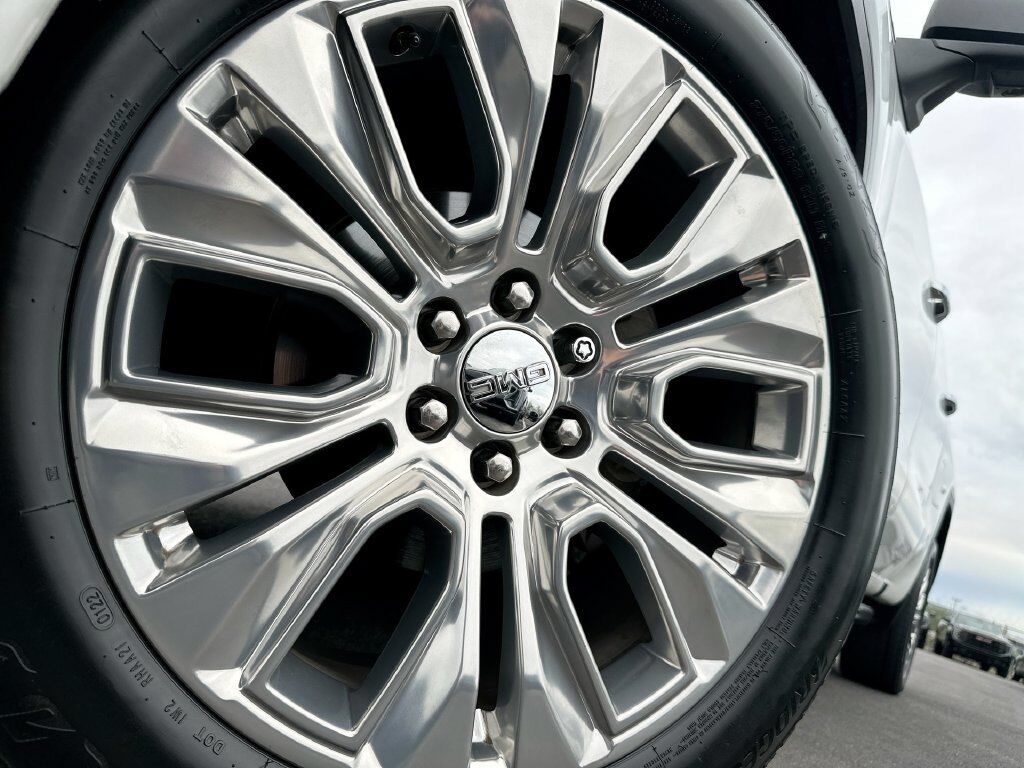 2020 GMC Sierra 1500 Denali Tucson AZ
