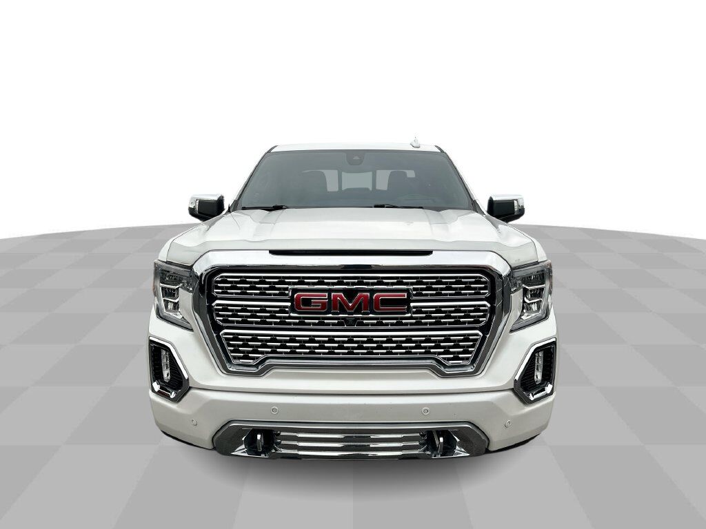 2020 GMC Sierra 1500 Denali Tucson AZ