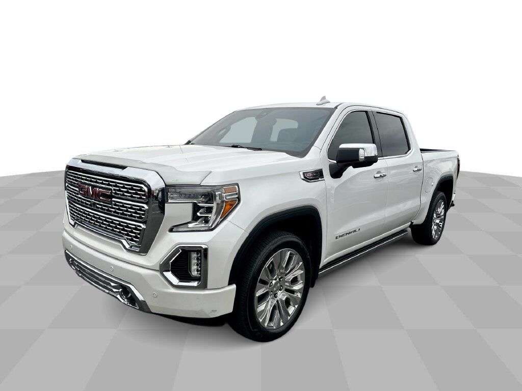2020 GMC Sierra 1500 Denali Tucson AZ
