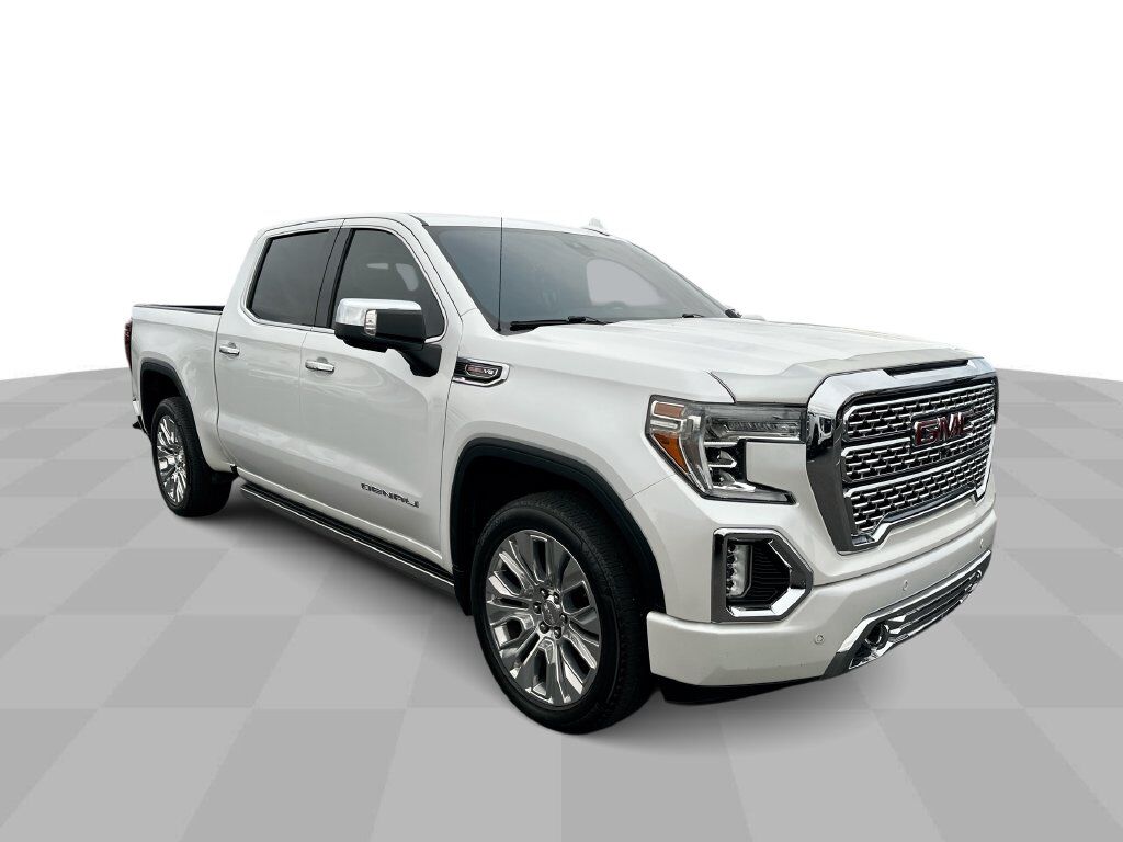 2020 GMC Sierra 1500 Denali Tucson AZ