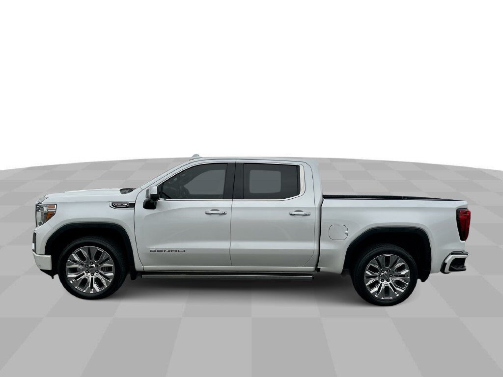 2020 GMC Sierra 1500 Denali Tucson AZ