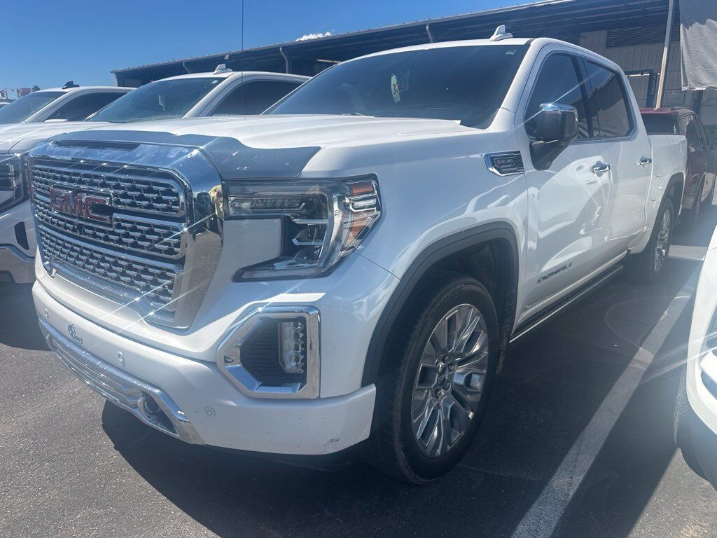 2020 GMC Sierra 1500 Denali Tucson AZ