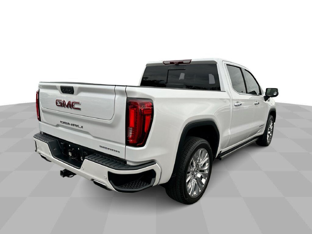 2020 GMC Sierra 1500 Denali Tucson AZ