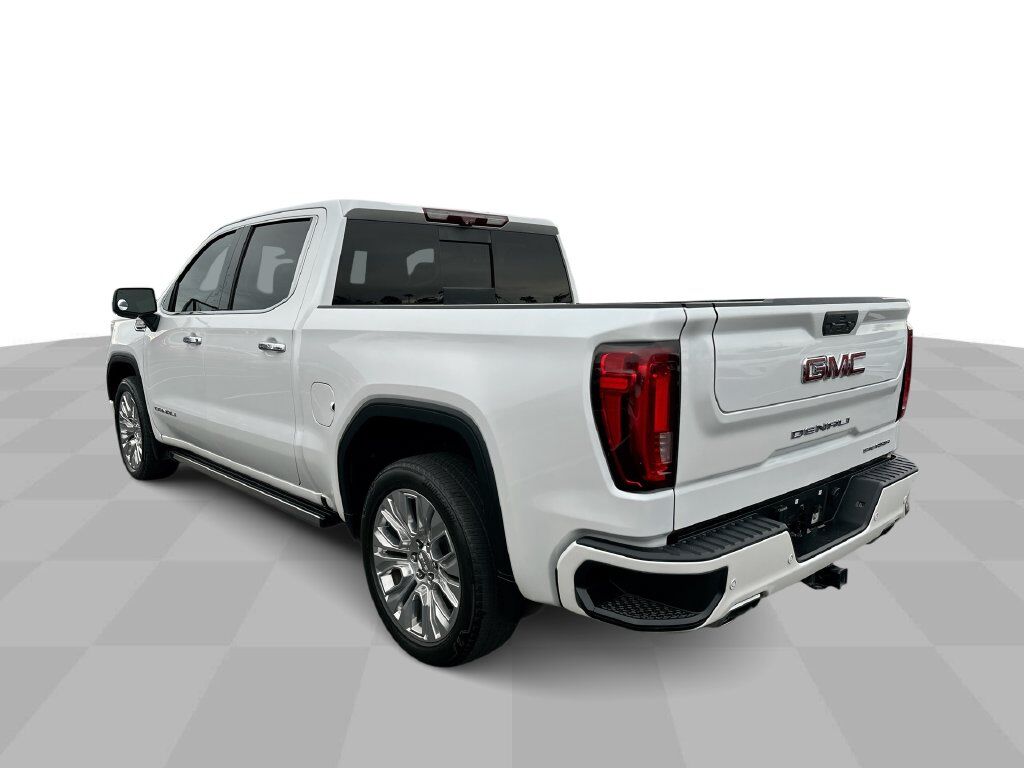 2020 GMC Sierra 1500 Denali Tucson AZ