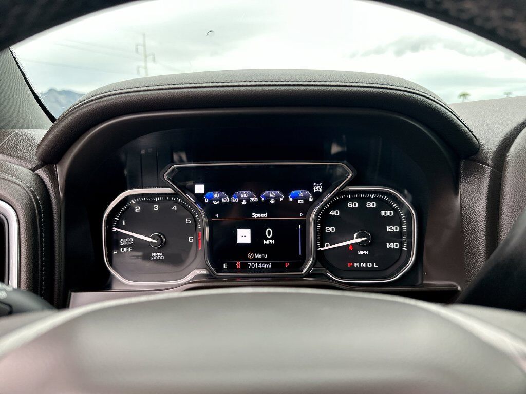 2020 GMC Sierra 1500 Denali Tucson AZ