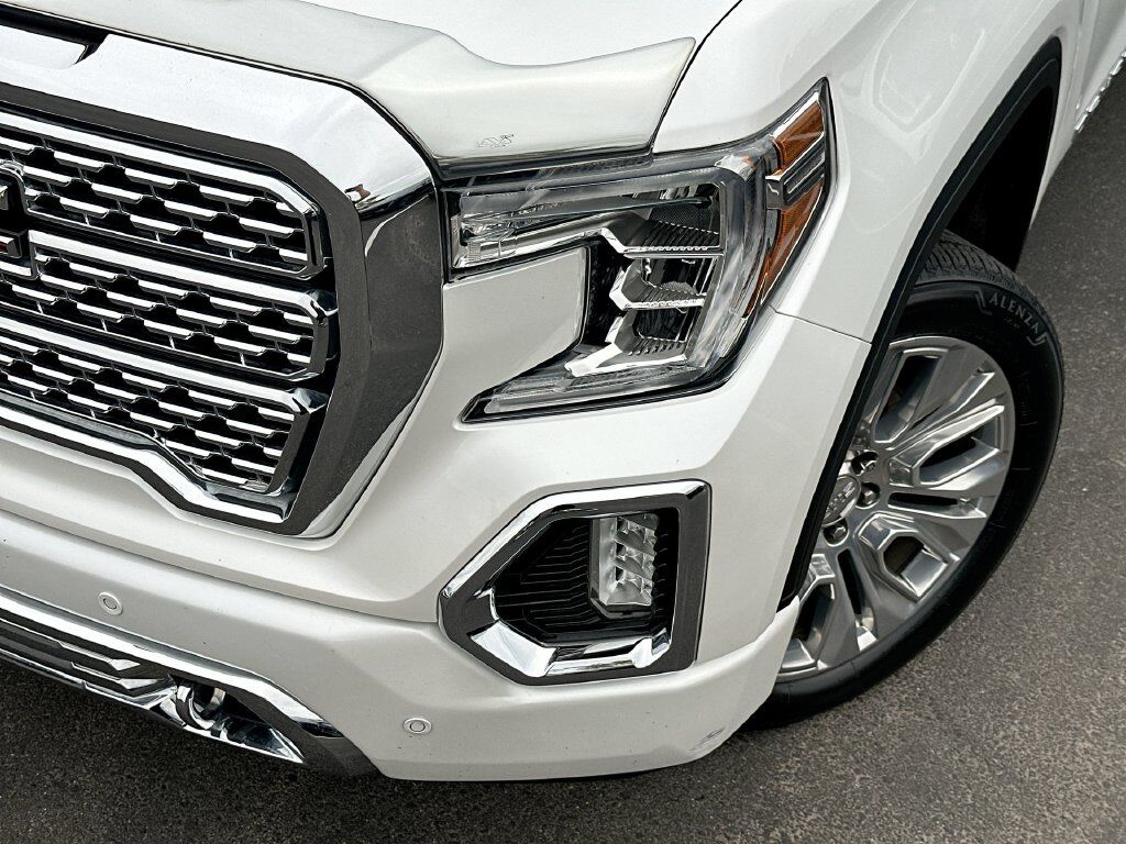 2020 GMC Sierra 1500 Denali Tucson AZ