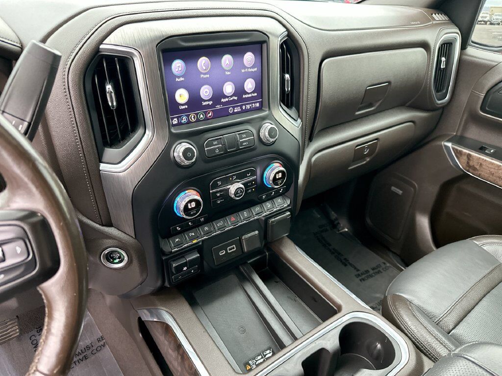 2020 GMC Sierra 1500 Denali Tucson AZ